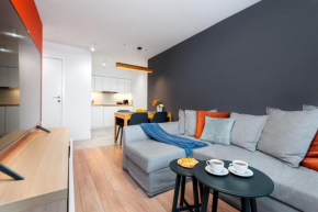 Kairos Apartments - Central - ścisłe centrum 20 piętro, klimatyzacja